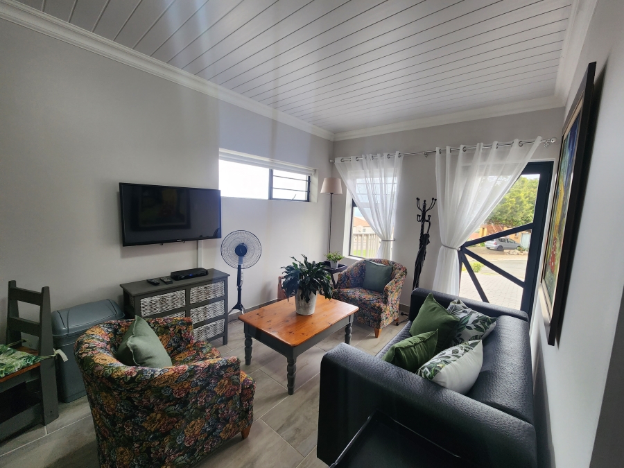4 Bedroom Property for Sale in Dana Bay Western Cape